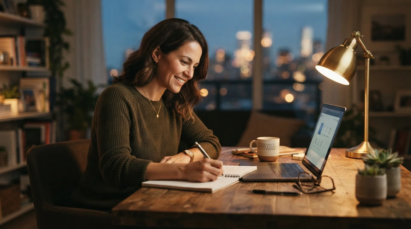 Tutoring Adults: The Student Niche That Pays Better