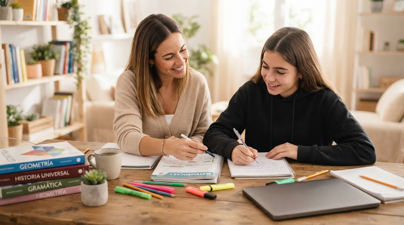 How to Prepare a Private Tutoring Lesson: Planning and Materials in 5 Steps