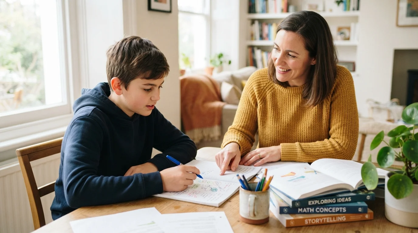 How to Track Student Progress Without Formal Tests