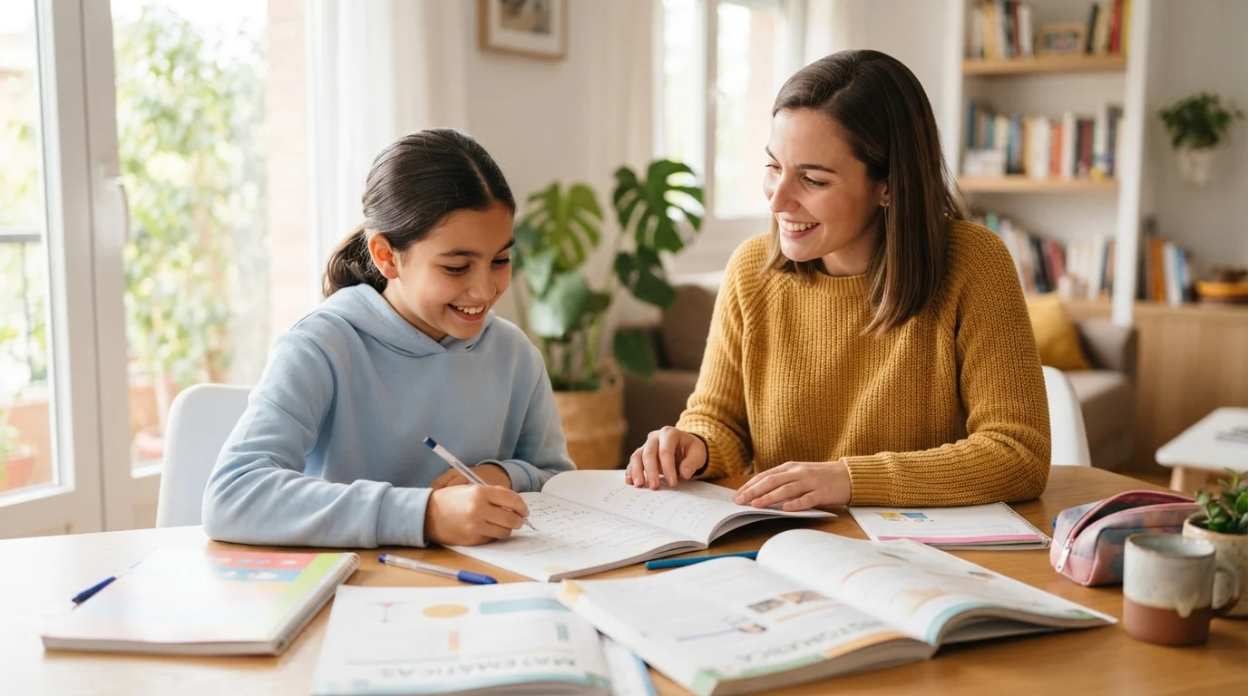 In-Home Tutoring: How to Get Organised and What to Charge