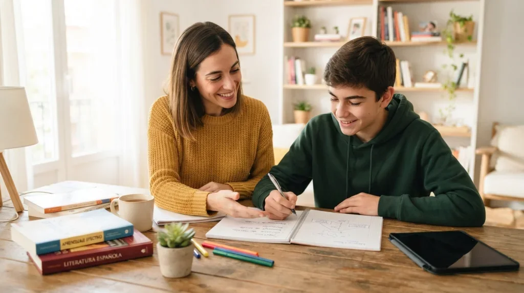 Primera clase con un estudiante nuevo: cómo engancharlo desde el minuto uno