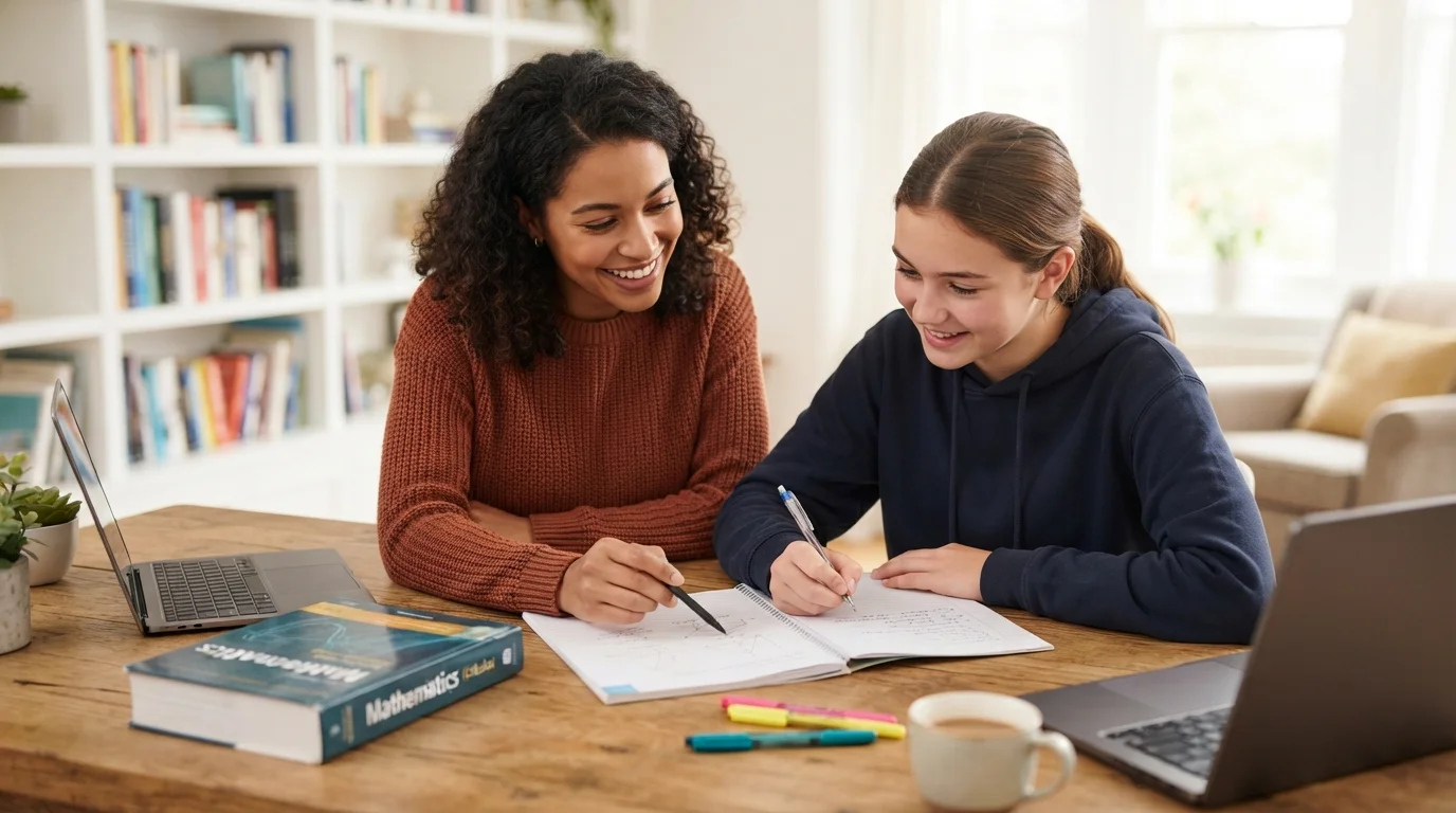 School Support Tutoring: How to Earn Money Helping Students Pass