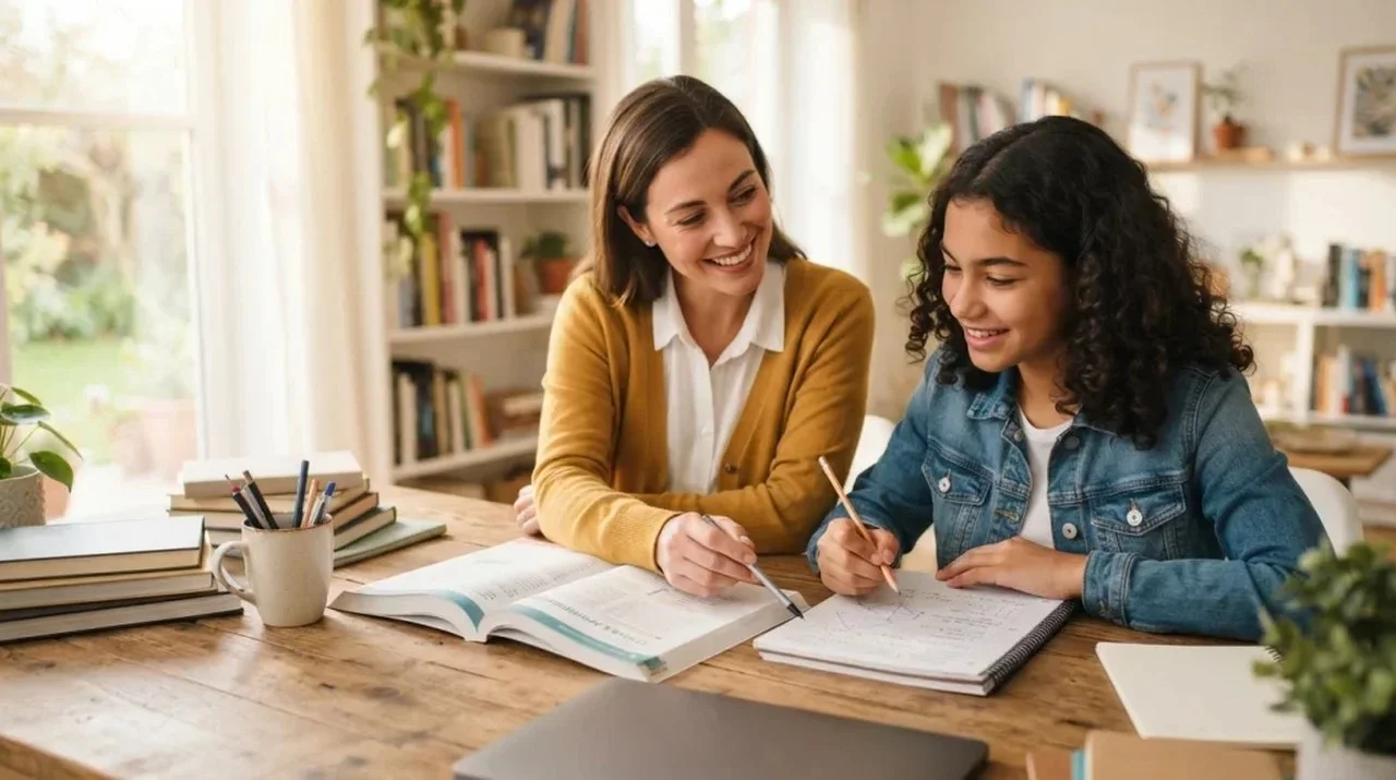 How to Get Recurring Students and Turn Private Tutoring into Steady Income