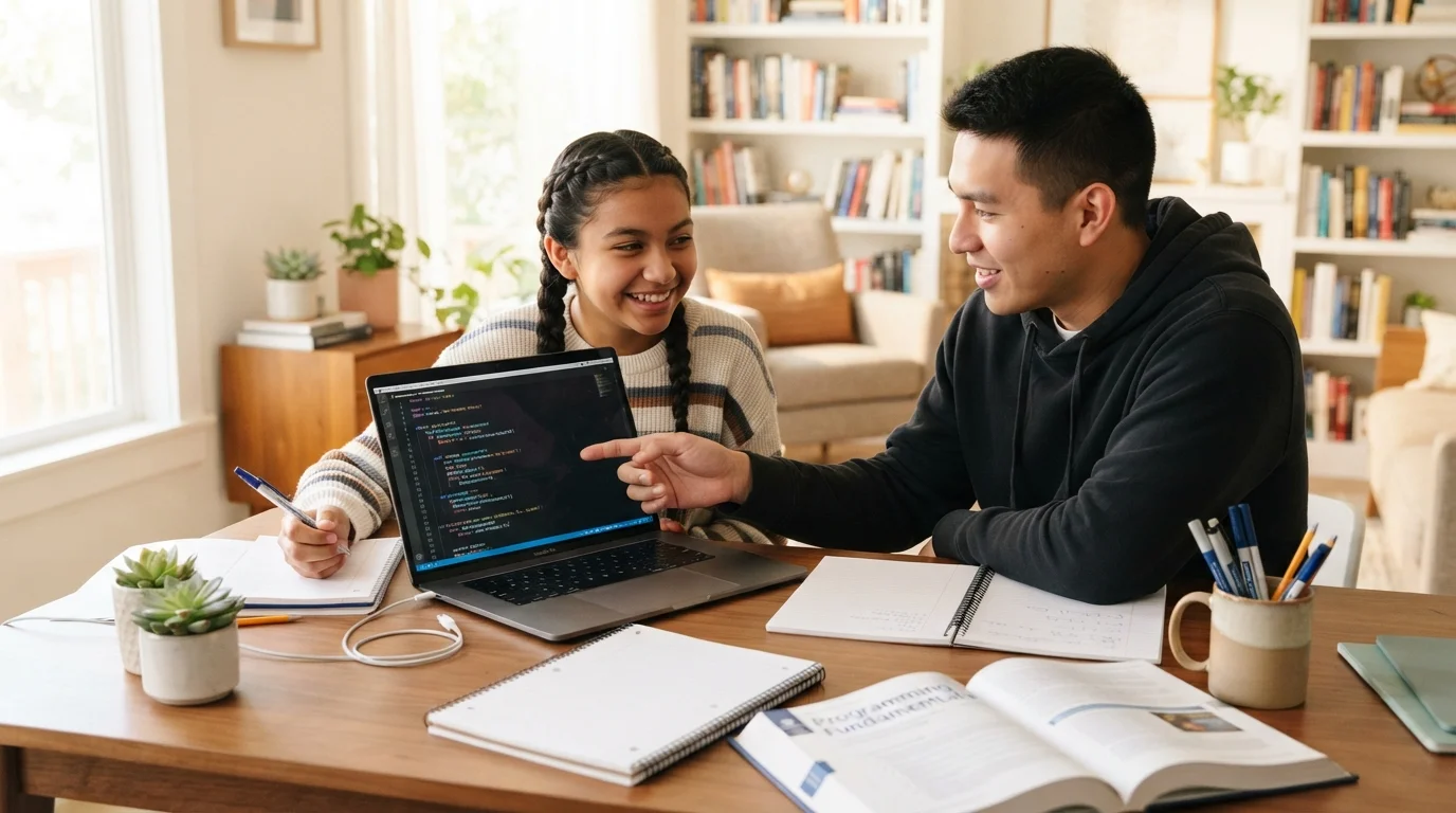 How to Start Teaching Programming: Demand, Rates and Your First Students