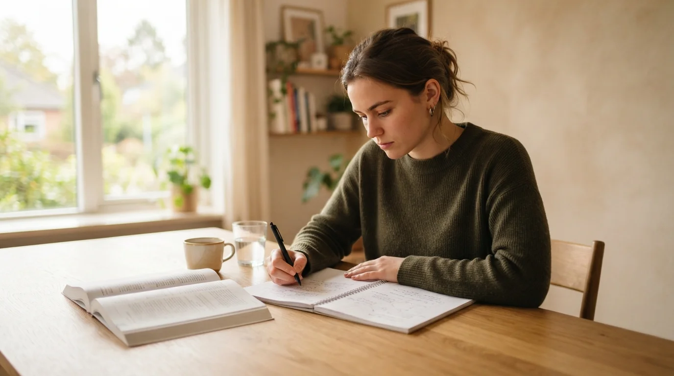 How to Focus While Studying: Strategies to Eliminate Distractions