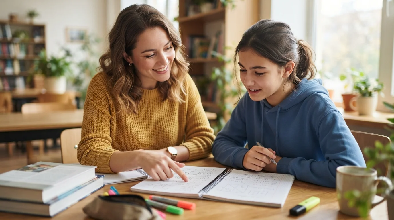 Common Mistakes New Private Tutors Make (and How to Avoid Them)