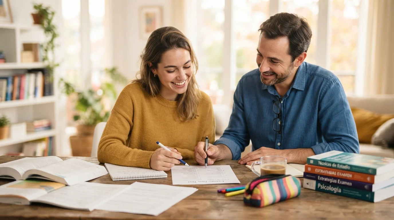 How to Pass a Multiple-Choice Exam: Study Techniques and Answer Strategies