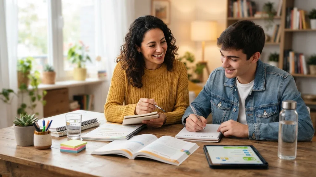 Cómo convertir tu conocimiento en ingresos dando clases particulares